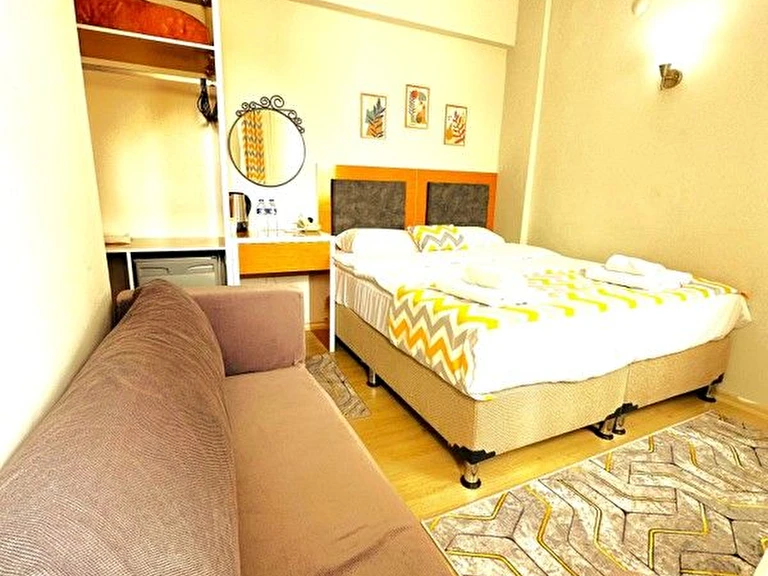 Hotel Kestanbol Çanakkale Çanakkale Şehir Merkezi İsmet Paşa Mahallesi