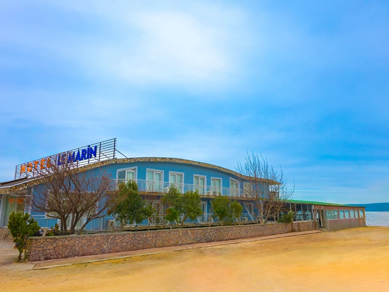 Hotel Le Marin Çanakkale Çanakkale Şehir Merkezi Merkez