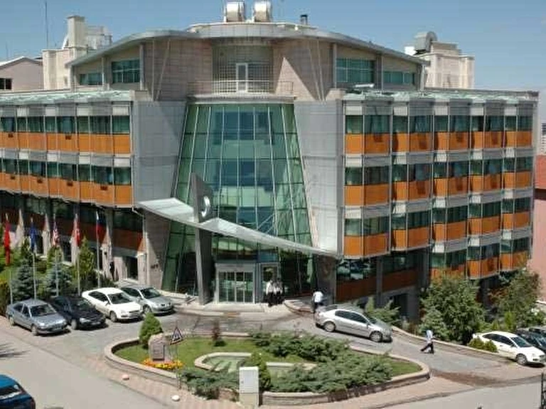 Hotel Midi Ankara Çankaya Gaziosmanpaşa