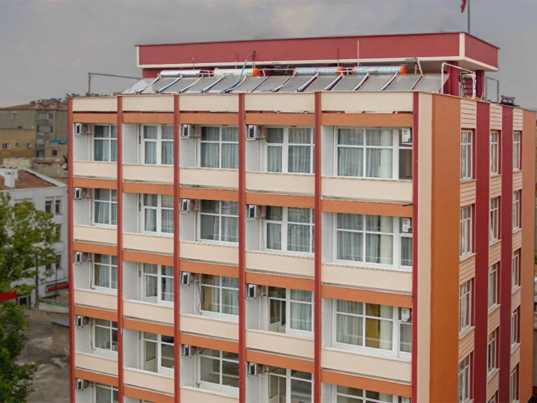 Hotel Murat Gaziantep Şahinbeyİnönü Caddesi