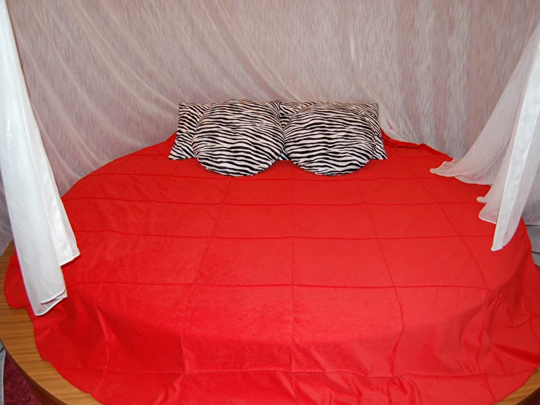 Hotel Rabis Şanlıurfa Eyyübiye Sarayönü Caddesi