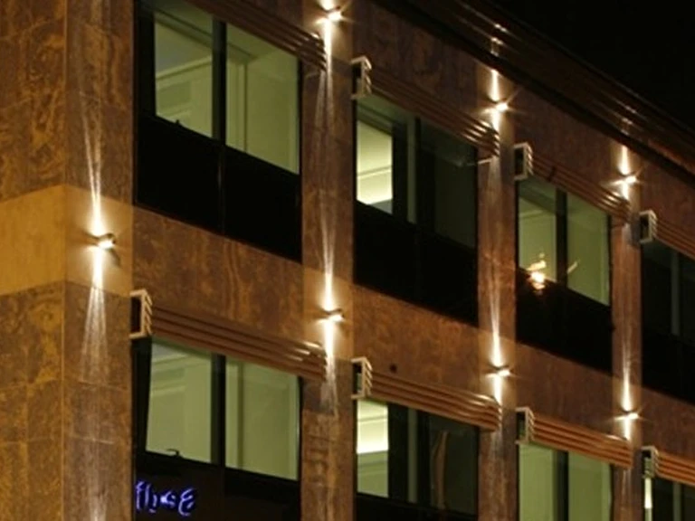 Hotel Samm Bistro Spa Ankara Çankaya Gaziosmanpaşa