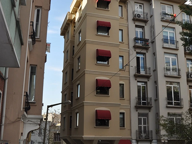 Hotel Taksim Home İstanbul Beyoğlu Taksim