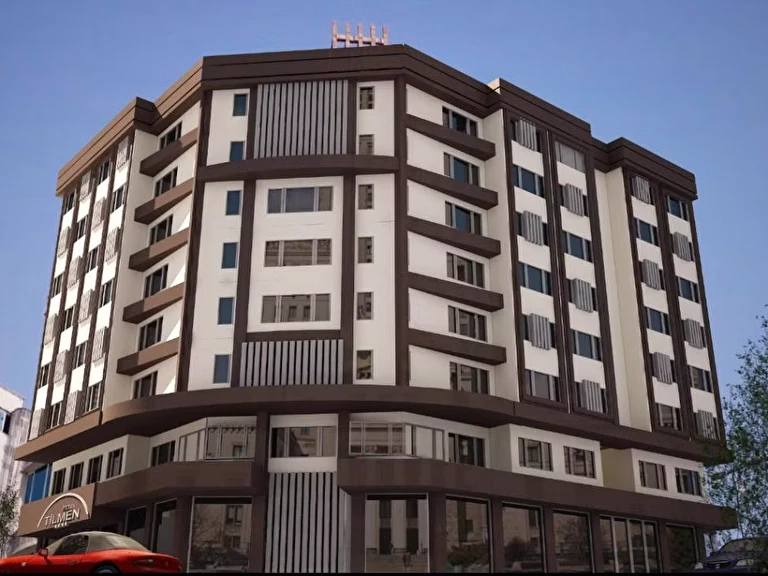Hotel Tilmen Gaziantep Şahinbeyİnönü Caddesi