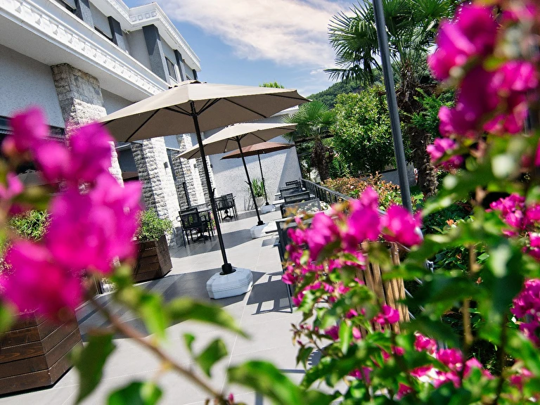 Vela Verde Hotel & SPA Yalova Yalova Merkez