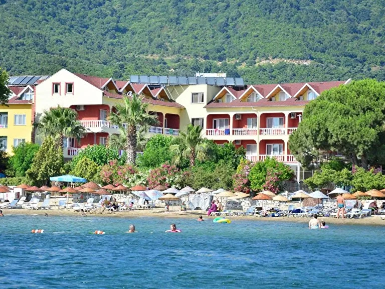 Hotel Yasemin Erdek Balıkesir Erdek Ocaklar