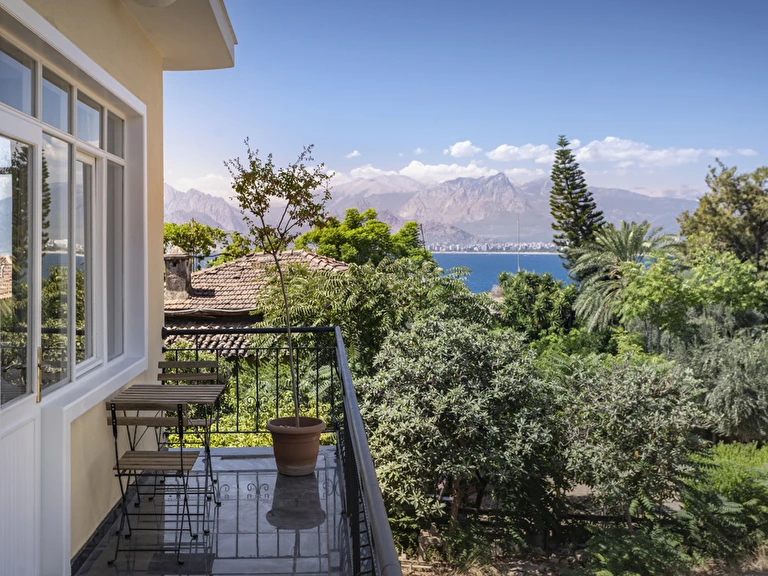 House of Good Things Hotel Antalya Antalya Merkez Kaleiçi