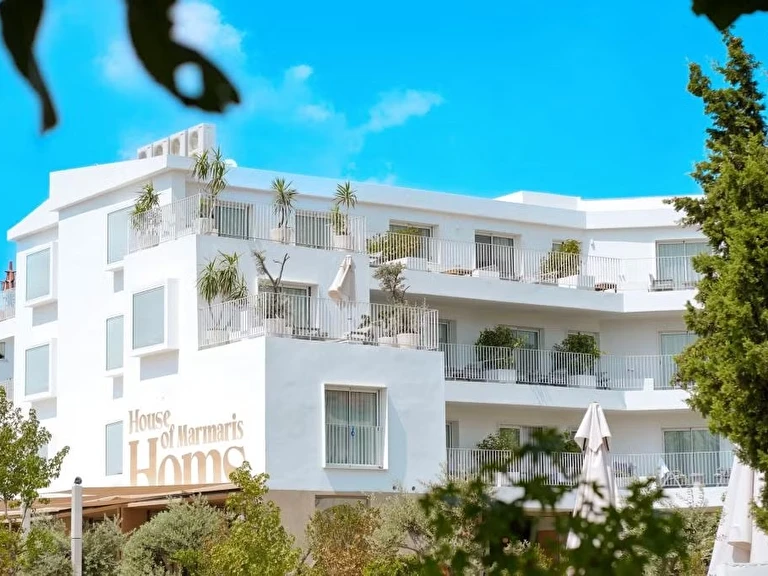 House of Marmaris Muğla Marmaris Armutalan