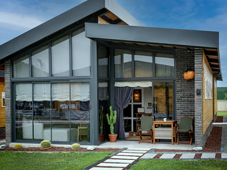 Hunza Kocaeli Kartepe Maşukiye