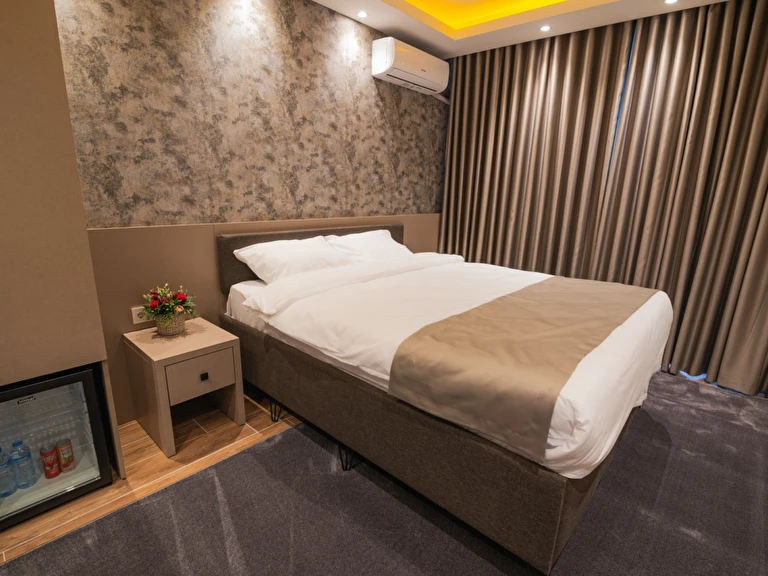 Huzur Apart Otel Sultanahmet İstanbul Fatih Alemdar Mahallesi
