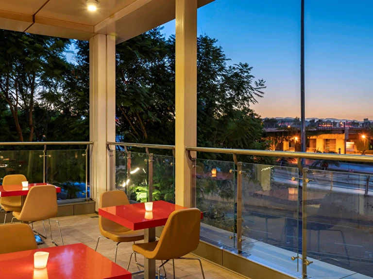 İbis Adana Adana Seyhan Çınarlı