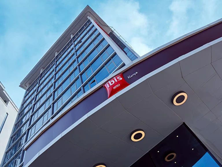 ibis Hotel Konya Konya Selçuklu Şeker