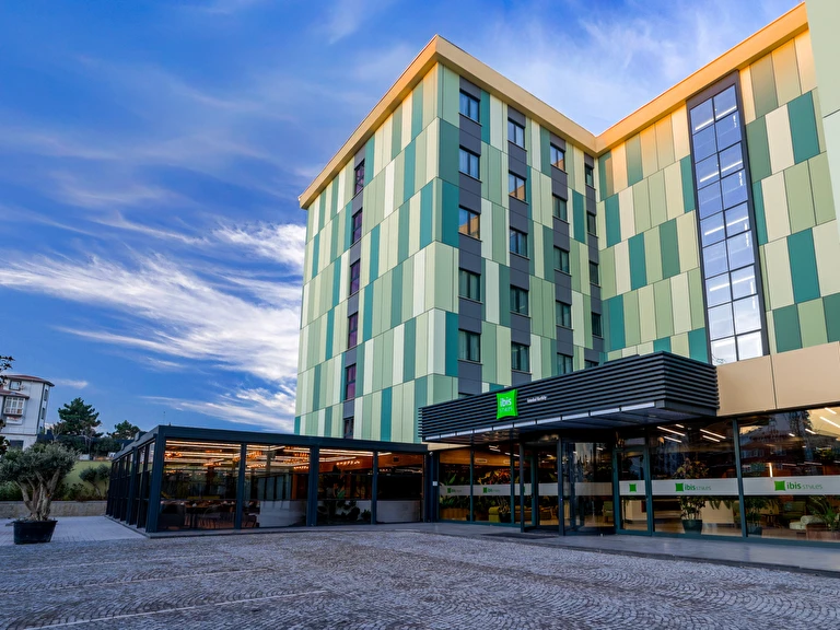 ibis Styles İstanbul Kurtköy İstanbul Pendik Kurtköy