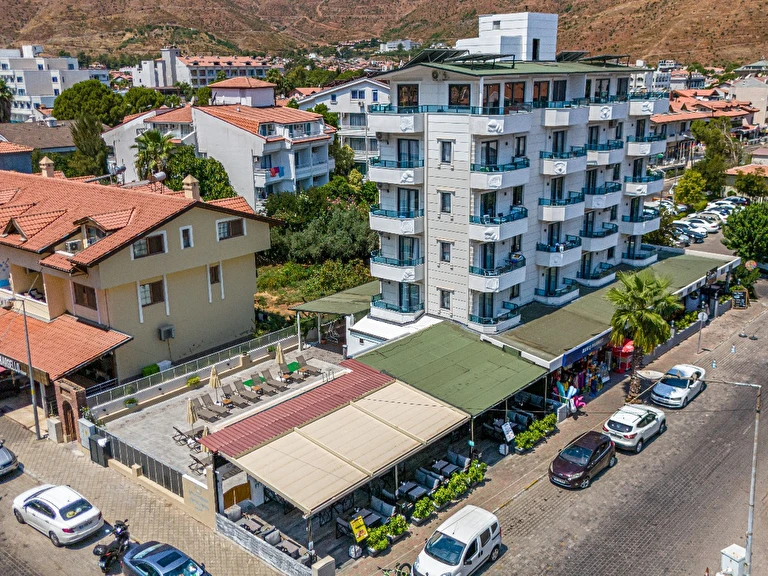 İçmeler Dream Apart Muğla Marmaris Marmaris İçmeler