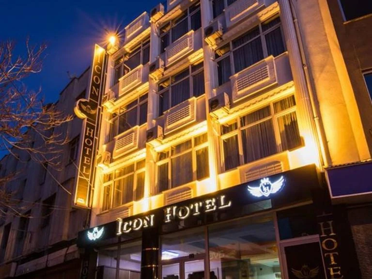 İcon Hotel Konya Konya Karatay