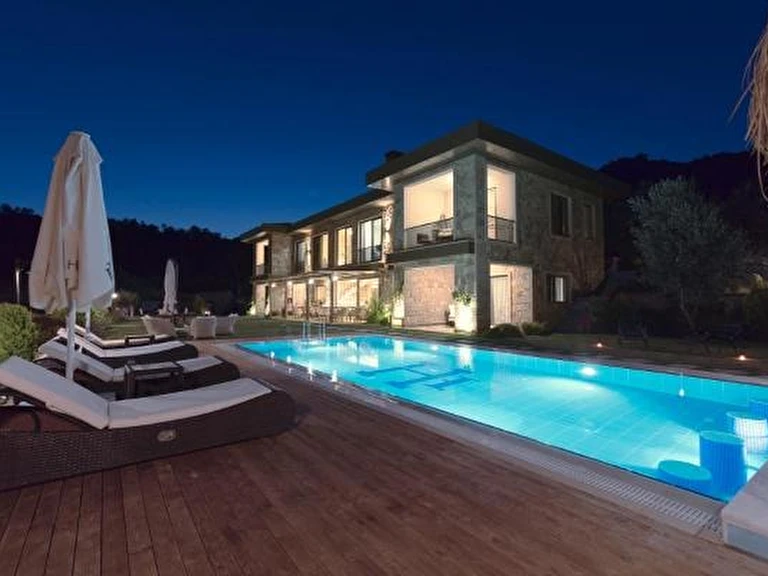 Ida House Çanakkale Ayvacık Assos