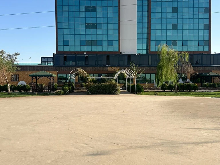 İdil Haznedar Otel Şırnak İdil