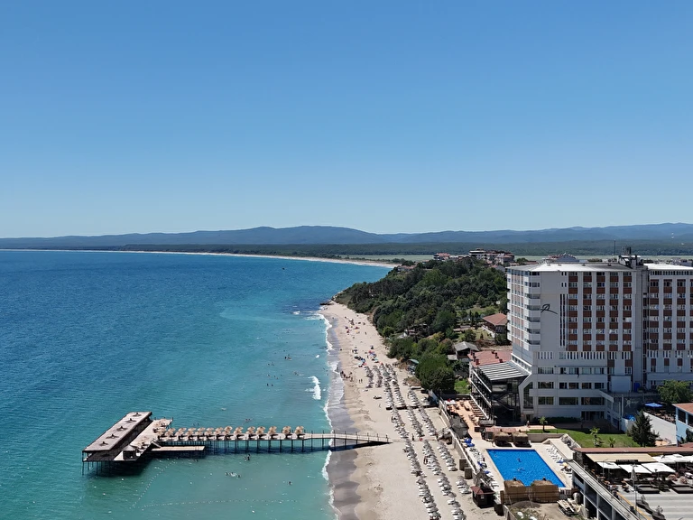 İğneada Resort Hotel & Spa Kırklareli Demirköy İğneada