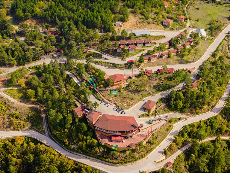 Ihlamur Teras Yenice Karabük Yenice