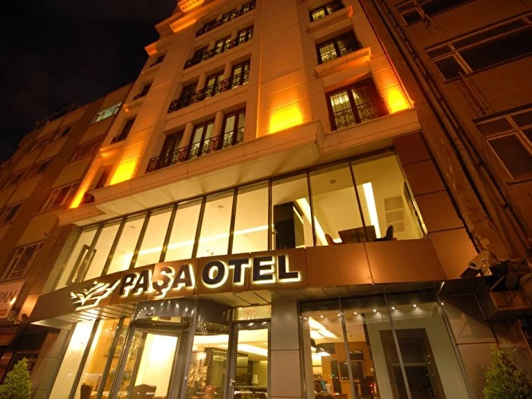 İmamoğlu Paşa Hotel Kayseri Kocasinan Kocasinan Merkez