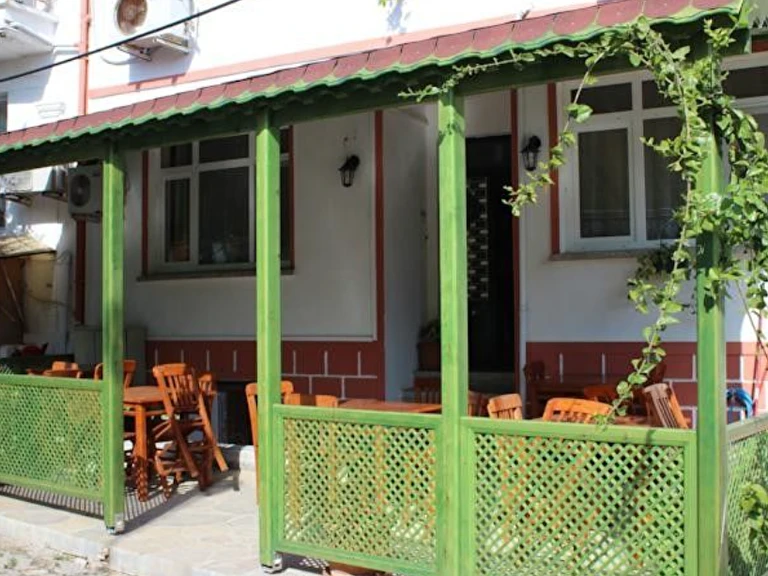 İmbat Pansiyon Bozcaada Çanakkale Bozcaada Alaybey