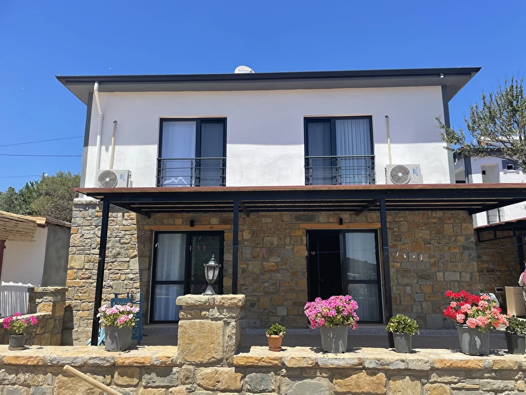 Imbrossa Hotel Gökçeada Çanakkale Gökçeada Eşelek Köyü