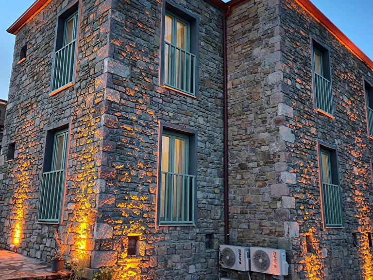 İmroz Larissa Çanakkale Gökçeada Kaleköy