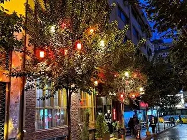 İmza Hotel Suite İstanbul Şişli Merkez