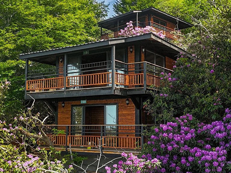 İndra Village Rize Pazar