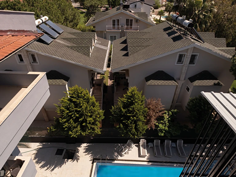 İnfinity Hotel Kemer Antalya Kemer Kemer Merkez