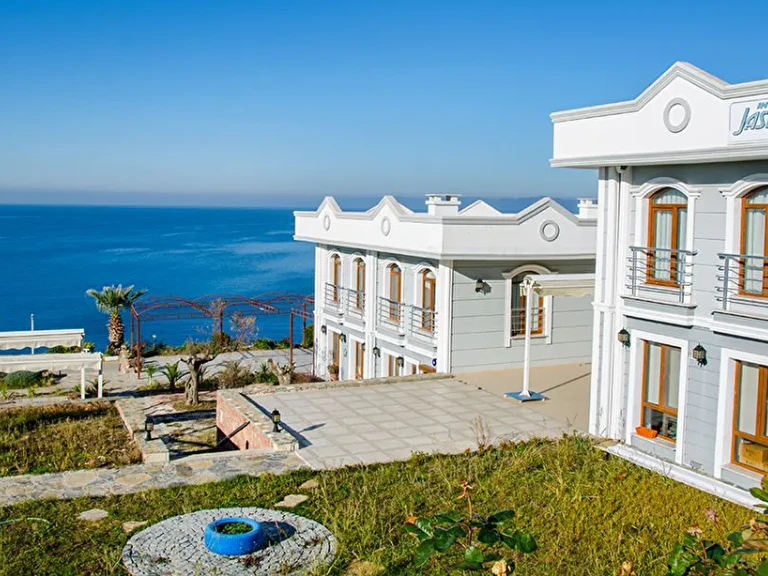 Inta Jasmin House Balıkesir Ayvalık Ayvalık Merkez