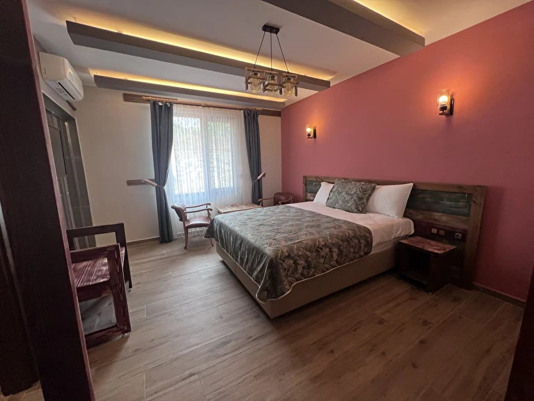 İnziva Butik Otel Çanakkale Bayramiç