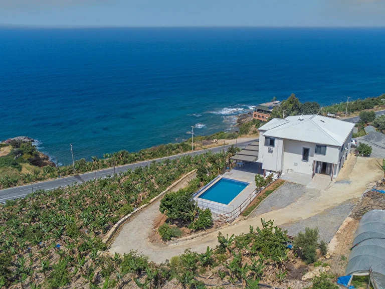 Iotape Hotel Antalya Antalya Alanya Konaklı