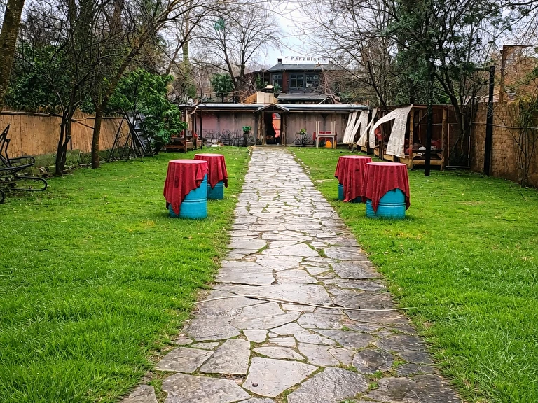 İpek Koza Motel İpek Koza Motel İstanbul Şile Ağva