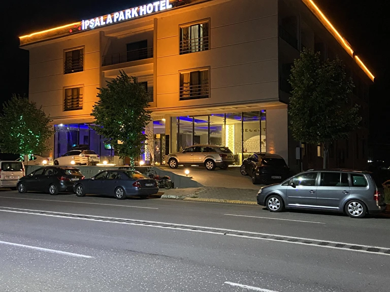 İpsala Park Hotel Edirne ipsala Bayrambey Mahallesi