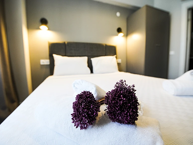 İrinikos Otel Çanakkale Bozcaada