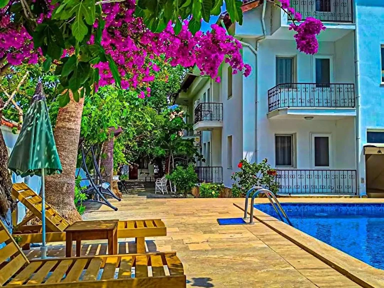 Işıl Suit Muğla Ortaca Dalyan