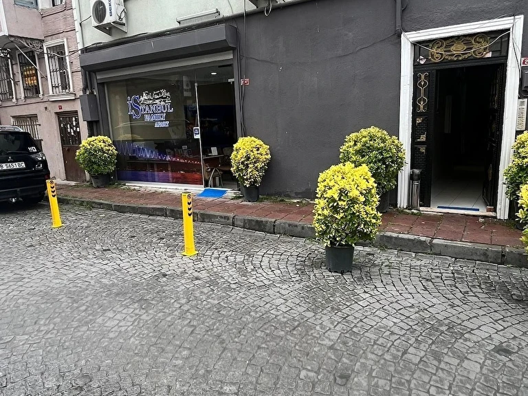 İstanbul Family Apartment İstanbul Fatih Kumkapı