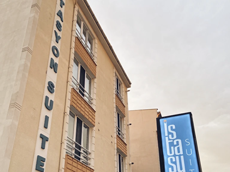 İstasyon Suites Kırklareli Kırklareli Merkez İstasyon Mahallesi