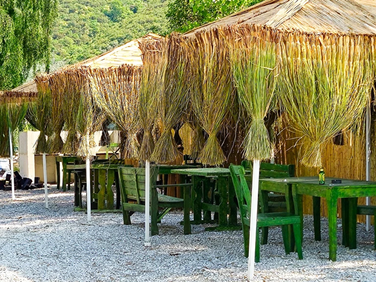 İznik Seyir Kamp Bursa İznik