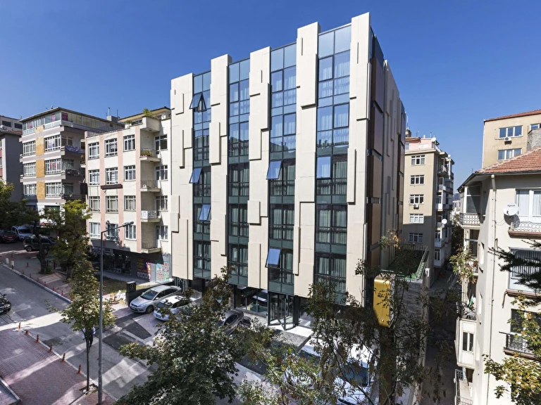 İzz Otel Ankara Ankara Çankaya Kızılay