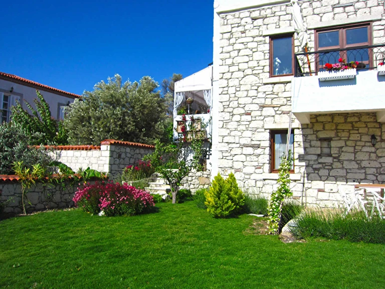 Jakamar Alaçatı İzmir Çeşme Alaçatı