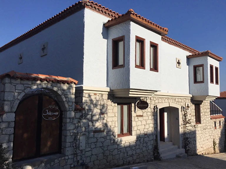 Jakamar Alaçatı İzmir Çeşme Alaçatı