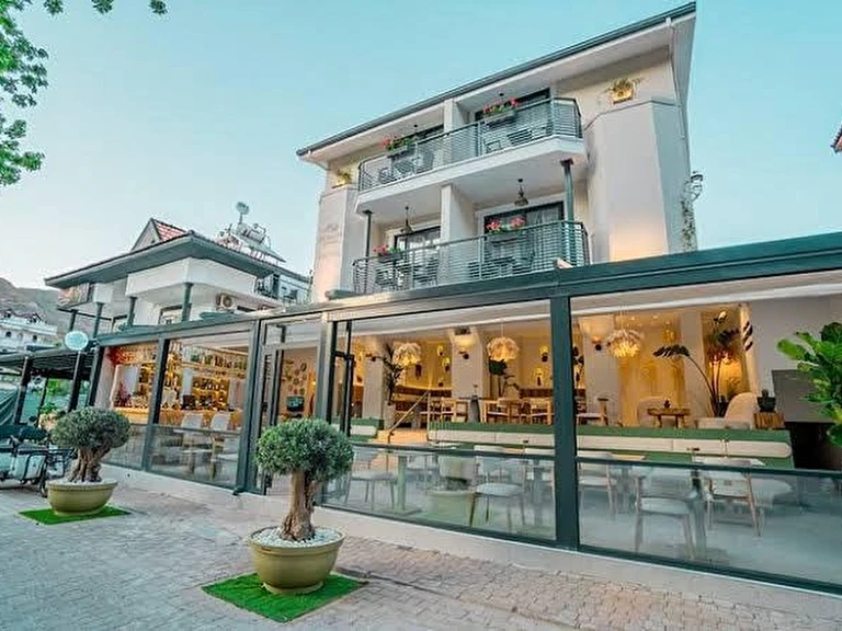 Jasmine Marmaris Muğla Marmaris Marmaris İçmeler