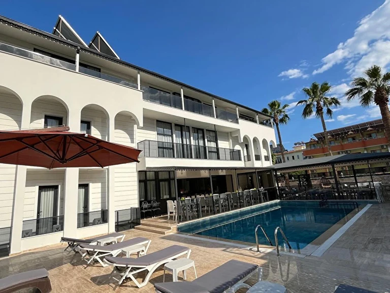 Jest Otel Kemer Antalya Kemer Kemer Merkez