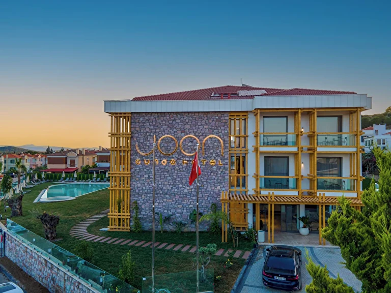 Joon Cunda Balıkesir Ayvalık Cunda Adası