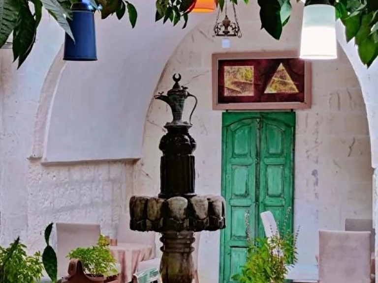 Joselin Hotel Şanlıurfa Eyyübiye