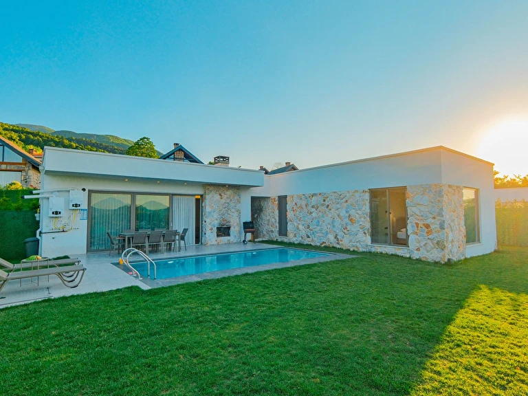 Joya Maşukiye Kocaeli Kartepe Maşukiye