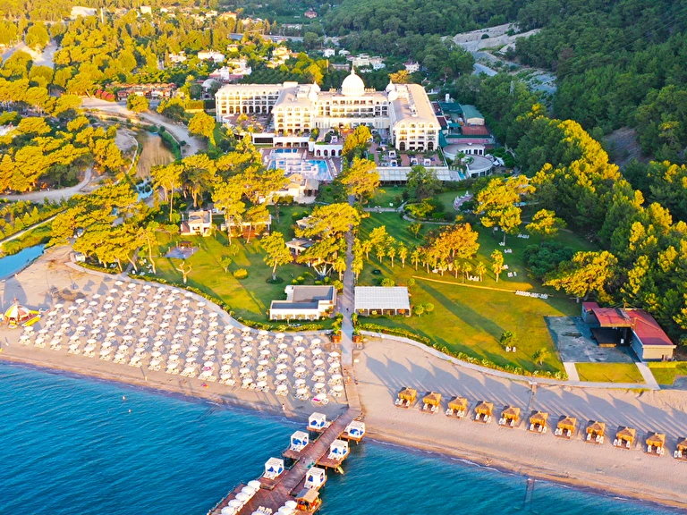 Juju Premier Palace Antalya Kemer Beldibi