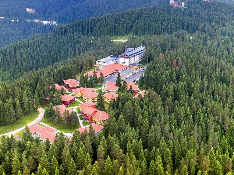 Ilgaz Mountain Hotel Resort Kastamonu Ilgaz Bostan Köyü